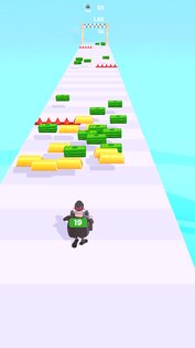 Atm Rush 3.4. Скриншот 8