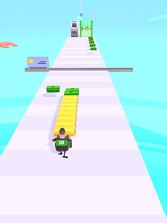 Atm Rush 3.4. Скриншот 9