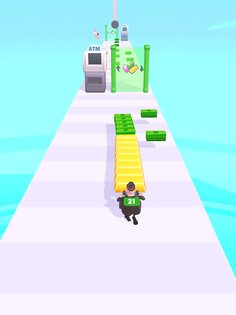 Atm Rush 3.4. Скриншот 10