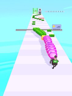Atm Rush 3.4. Скриншот 12