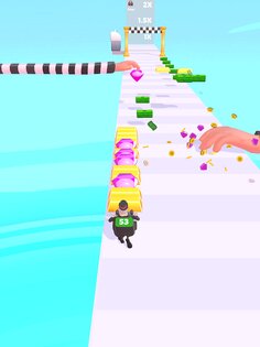 Atm Rush 3.4. Скриншот 13