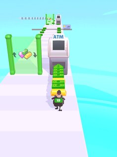 Atm Rush 3.4. Скриншот 15