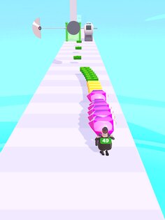 Atm Rush 3.4. Скриншот 19