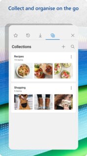 Edge Canary 147.0.3911.0. Скриншот 3