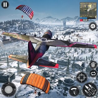 Special Duty Ops 1.0.46. Скриншот 3