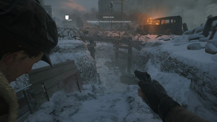Никаких злых русских и уютный мультиплеер: обзор Call of Duty Vanguard