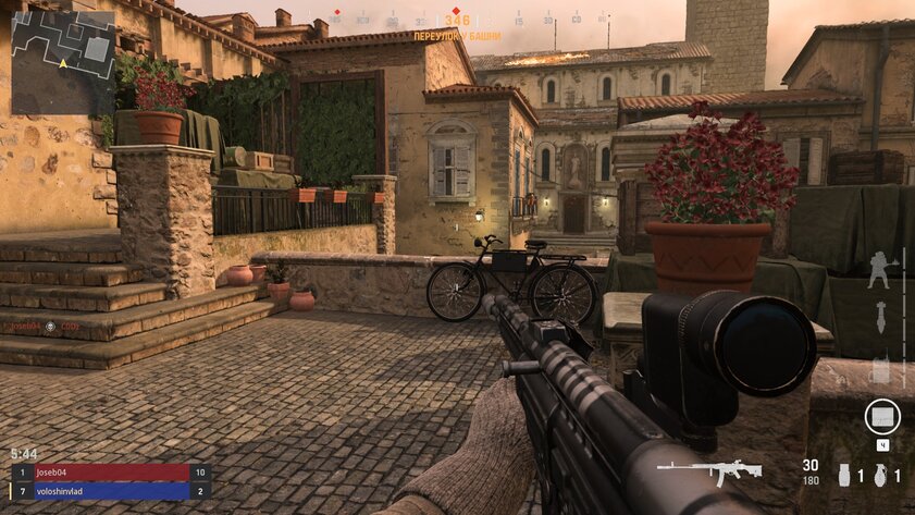 Никаких злых русских и уютный мультиплеер: обзор Call of Duty Vanguard