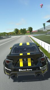Car Gear Rushing 1.1.9. Скриншот 3