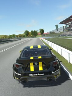 Car Gear Rushing 1.1.9. Скриншот 15