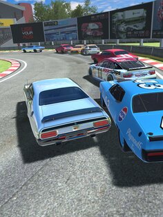 Car Gear Rushing 1.1.9. Скриншот 20