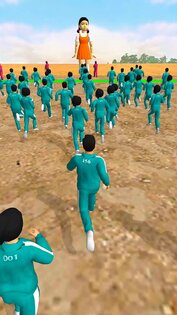 K-Sniper Challenge 3D 4.9. Скриншот 15