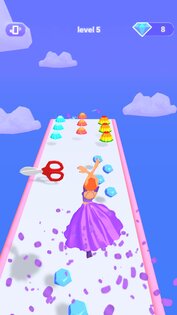 Hover Skirt 8.6.5. Скриншот 1