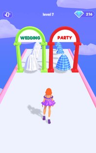 Hover Skirt 8.6.5. Скриншот 6