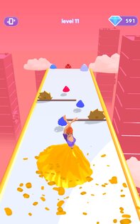 Hover Skirt 8.6.5. Скриншот 11
