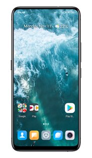 Pear Launcher 3.8.2. Скриншот 4