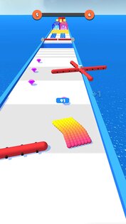 Canvas Run 1.10.0. Скриншот 2