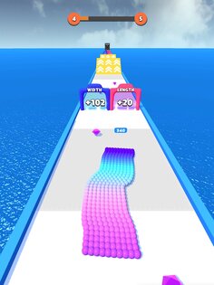 Canvas Run 1.10.0. Скриншот 5