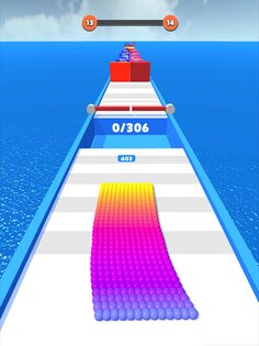 Canvas Run 1.10.0. Скриншот 7
