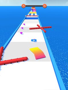 Canvas Run 1.10.0. Скриншот 9