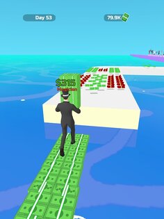Career Rush 6.0. Скриншот 22