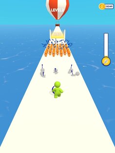 Catch The Crowd 1.4. Скриншот 7