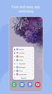 Samsung One Hand Operation + 8.8.11.0. Скриншот 6
