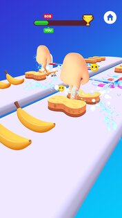 Crushy Fingers 1.2.8. Скриншот 5