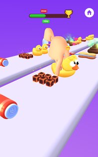 Crushy Fingers 1.2.8. Скриншот 8