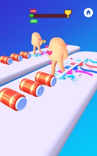 Crushy Fingers 1.2.8. Скриншот 9