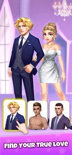 Love Fantasy 2.5.5. Скриншот 2