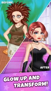 Love Fantasy 2.5.5. Скриншот 4