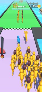 Slap And Run 1.7.6. Скриншот 12