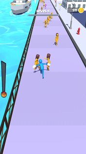 Slap And Run 1.7.6. Скриншот 20