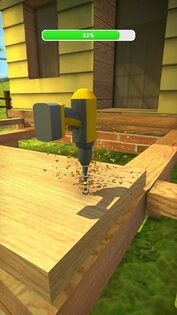 Handy Craft 1.10.25. Скриншот 4
