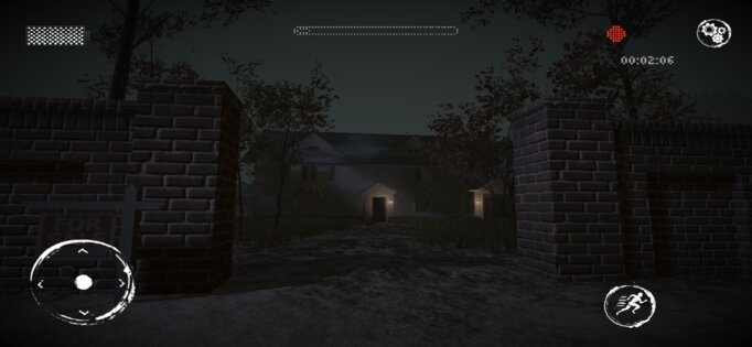 Slender: The Arrival 45.0. Скриншот 11