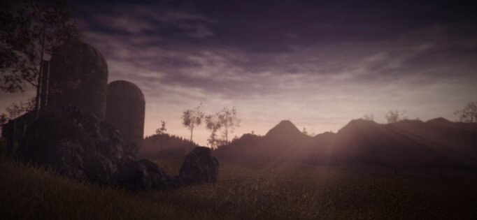 Slender: The Arrival 45.0. Скриншот 12