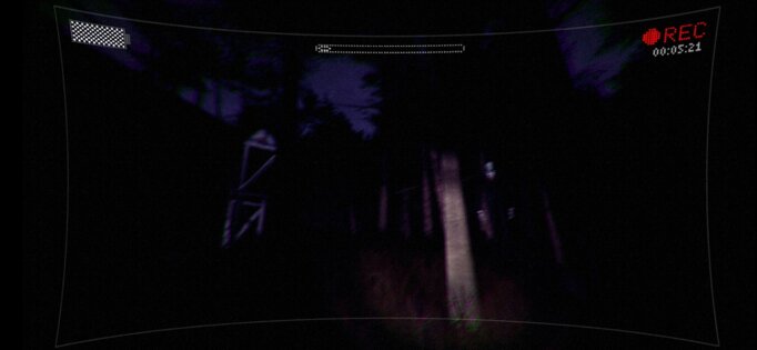 Slender: The Arrival 45.0. Скриншот 17