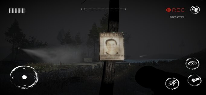 Slender: The Arrival 45.0. Скриншот 21