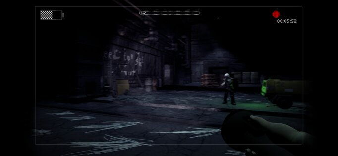 Slender: The Arrival 45.0. Скриншот 22