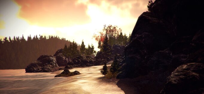 Slender: The Arrival 45.0. Скриншот 23