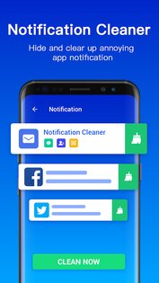 Phone Clean 1.5.2. Скриншот 7