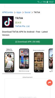 APKCombo Installer 4.2. Скриншот 5