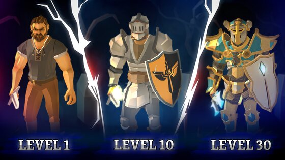 Polygon Fantasy 1.39.0. Скриншот 14