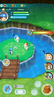 Fantasy Life 1.7.2. Скриншот 14