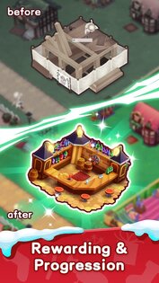 Fantasy Life 1.7.2. Скриншот 18