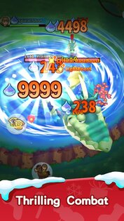 Fantasy Life 1.7.2. Скриншот 20