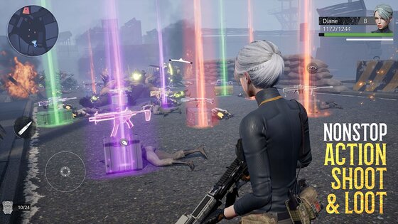 AfterBreach 1.0.2.0. Скриншот 8