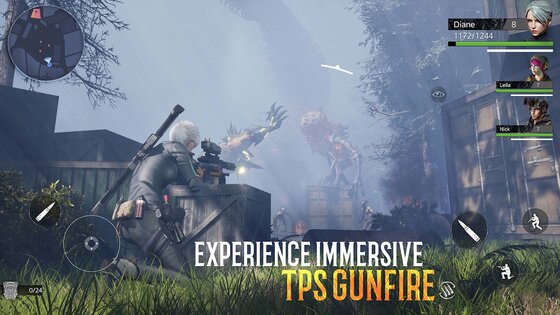 AfterBreach 1.0.2.0. Скриншот 10
