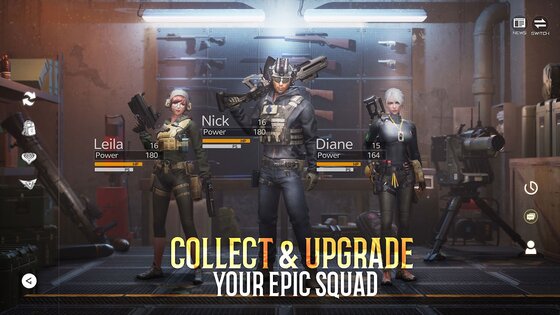 AfterBreach 1.0.2.0. Скриншот 18