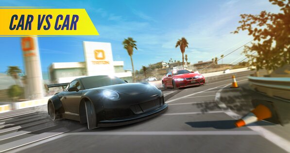 Racing World 0.1.0.551.0. Скриншот 9